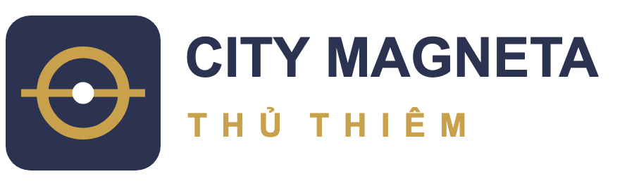 City Magneta Thu Thiem